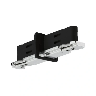 Image of Paulmann URail current isolator, plastic, metal, black