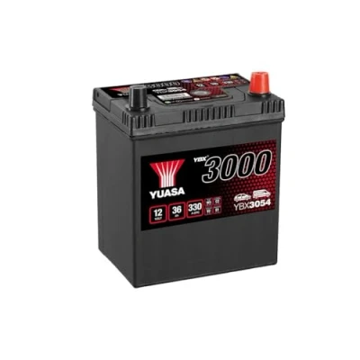 Image of Yuasa YBX3054 12V 36Ah 330A SMF Battery