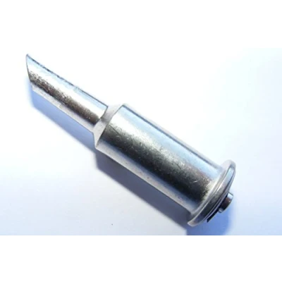Image of Portasol Super Pro Soldering Iron Tip 4.8mm Single Flat SPT4