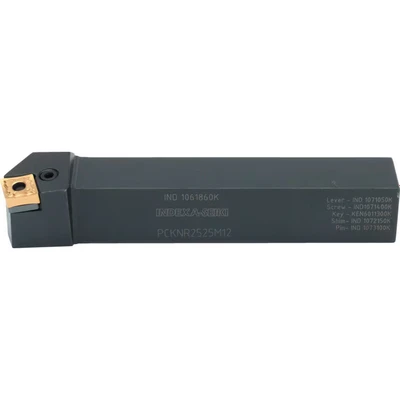 Image of Indexa PCKNR 2525M12 External Toolholder