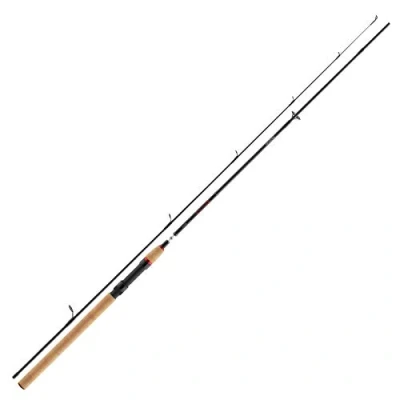 Image of Daiwa Ninja X Spin 2.10m 10 30g Spinning rod
