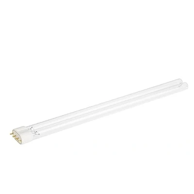 Image of OASE 55432 replacement lamp UVC 36 W, suitable for Bitron C 72 W (2x) and FiltoClear 20000