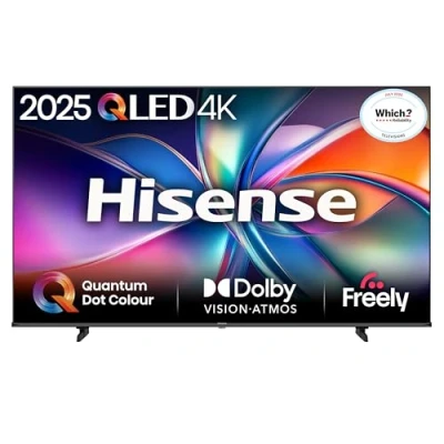 Image of Hisense 75E7QTUK