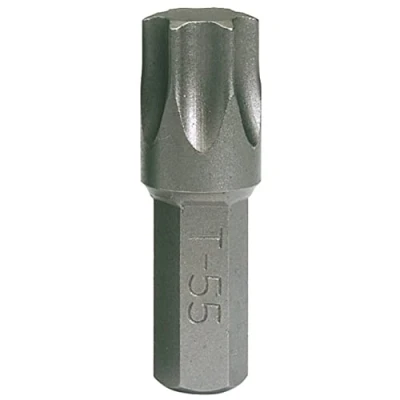 Image of Draper TX STAR� Impact Screwdriver Bit, T55