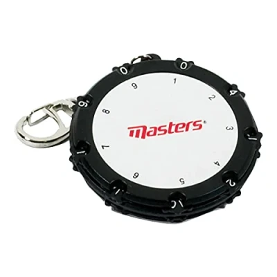 Image of Masters Round Score Counter