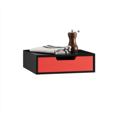 Image of Coffee Pod Storage Drawer Capsule Holder,FRG179 R Sobuy