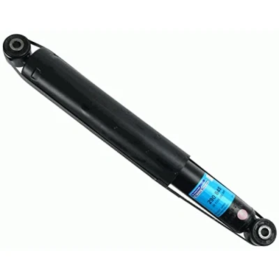 Image of 2T1418008AB, 2T1418008AC, 2T1418008CA, 2T1418008CB, 2T1418008CC Shock absorber SACHS 290 845 FORD: Transit Connect Mk1 Van