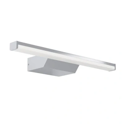 Image of EGLO connect Smart LED mirror light Regello Z, grey