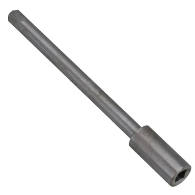Image of AB Tools Rethreading Tap Extension Sleeve for Taps with 5.5mm Square DIN 377