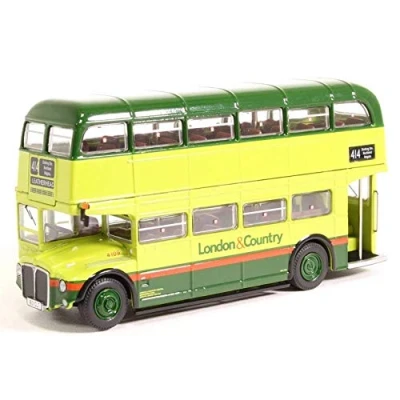 Image of Corgi OM46313B Routemaster London and Country Route 406 Reigate L.T Garage