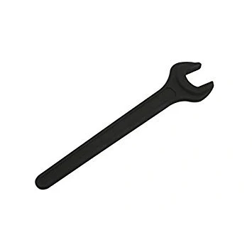Image of Laser 5805 Open Ended Spanner 17mm