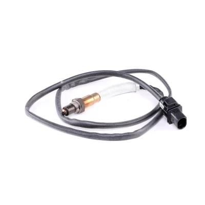 Image of 11787561409, 756140903 Lambda sensor BOSCH 0 258 017 110 5 BMW: 3 Touring, Saloon, Coupe