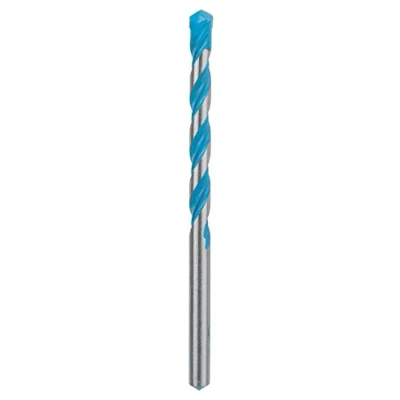 Image of Bosch Professional Multi Purpose drill Bit (Ø 6 mm, length 100 impact accessories)