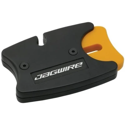Image of Jagwire Spaceage Pro Hydraulic Hose Cutter Black