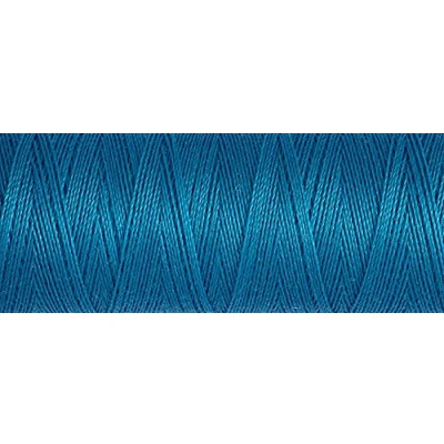 Image of Gutermann Sew All Polyester Thread, 100Mtr, Blue Lagoon (0482)