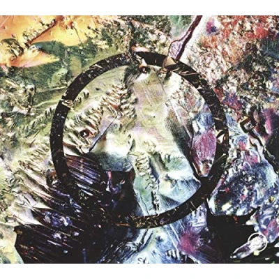 Image of The Comet Is Coming Channel Spirits hype stickered shrink + CD 2016 UK vinyl LP BAY104VX
