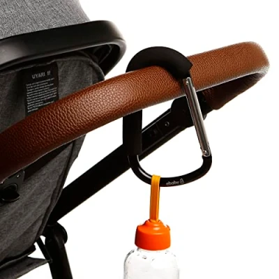 Image of ebaby Stroller Carrying Hook