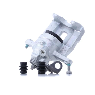 Image of 7701056166, 7711135704 Brake caliper TRW BHT264 Cast Iron RENAULT: Trafic 2 Kasten, Bus, 3 VAUXHALL: Vivaro Van, Van