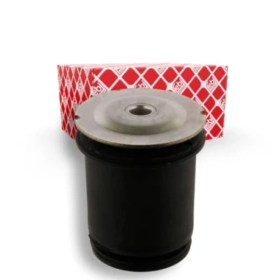 Image of 5131G8 Axle Bushes FEBI BILSTEIN 36740 Rear Left, Right Elastomer