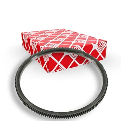 Image of 0131046, 0139625, 1471237 Ring Gear, flywheel FEBI BILSTEIN 09831 158