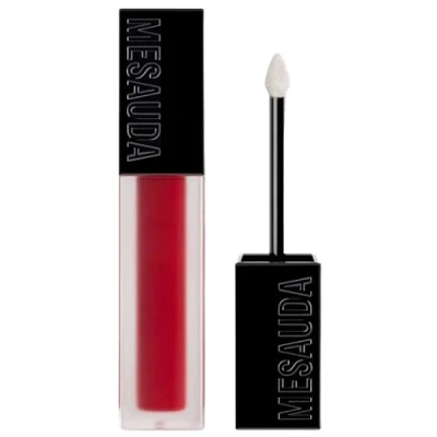 Image of Mesauda Beauty Sublimatte 208 Passion 5ml rossetto liquido matte no transfer