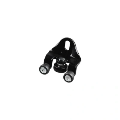 Image of Tpuk Sliding Loading Door Top Roller Runner Lh For Transit Mk7 2006 On 1639909