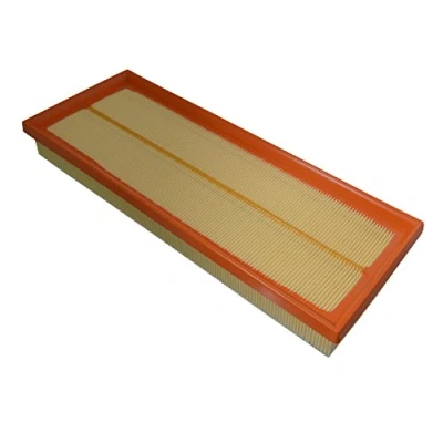 Image of 1130940004, A1130940004 Air Filter BLUE PRINT ADU172213 42mm 135mm 356mm Insert MERCEDES BENZ: E Class Saloon, T modell, SLK