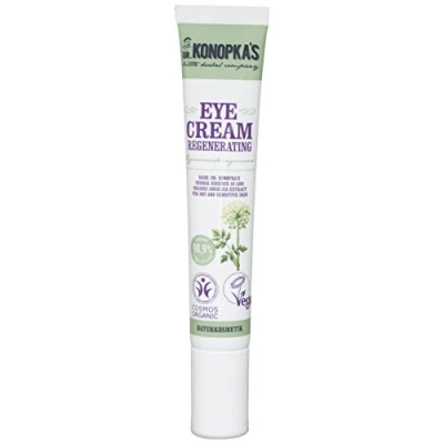Image of Dr.Konopka&#039;s Regenerating Eye Cream, 20 ml