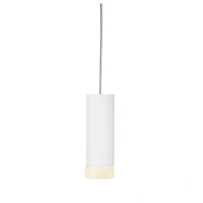 Image of SLV Astina pendant light, matt white