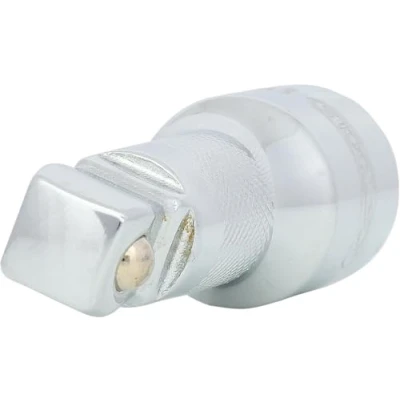 Image of KS Tools 918.1267 1/2&quot; CHROMEplus Wobble extension, 75mm
