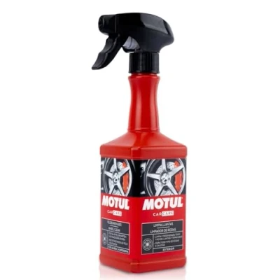 Image of Motul Car Care Wheel Cleaner 500 ml