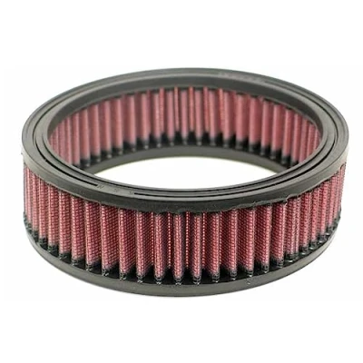 Image of K&amp;N Engine Air Filter: High Performance, Premium, Washable, Industrial Replacement Filter, Heavy Duty: E 3212