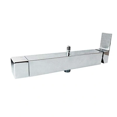 Image of Kibath L435251 Shower Mixer Tap for Combi Cherokee Column, Chrome Gloss