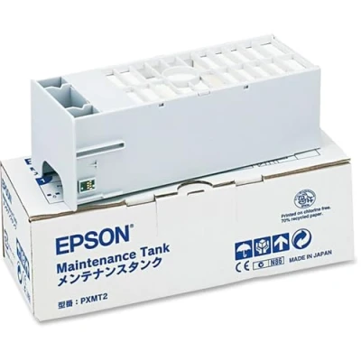 Image of Epson Maintenance Tank Stylus Pro Printers, Compatible with 4000, 4400, 4800, 7600, 7800, 9600, 9800, 11880 Series