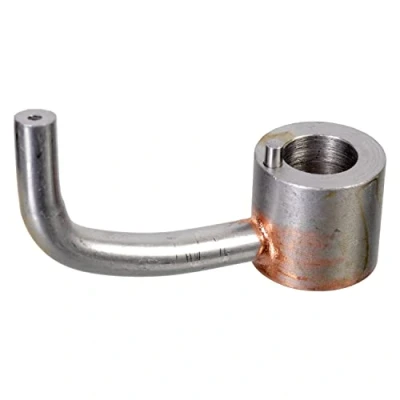 Image of 9061800243, A9061800243 Oil Jet, piston underside cooling FEBI BILSTEIN 175923