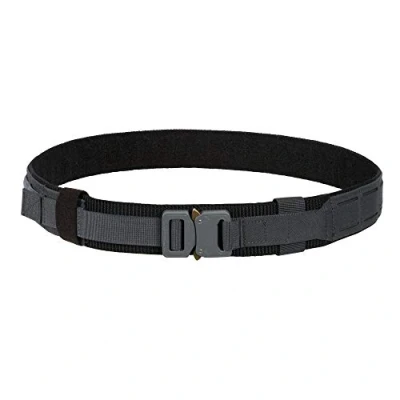 Image of Helikon Tex Cobra Modular Range (45mm) Belt Shadow Grey size M Reg