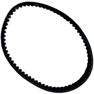 Image of Hoover 35601892 Vacuum Cleaner Agitator Roller Belt, Original Spare Part, Compatible with Velocity Evo Pets Bagless Upright
