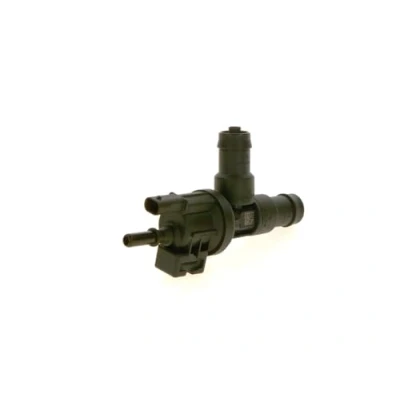 Image of 13907643106 Breather Valve, fuel tank BOSCH 0 280 142 543 BMW: 3 Saloon, Touring, 1 Hatchback