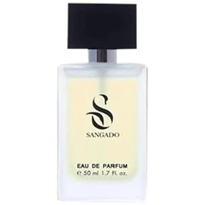 Image of TERRA INCOGNITA by SANGADO, Perfume for Men, 8 10 hours long Lasting, Luxury smelling, Woody Spicy, Fine French Essences, Extra Concentrated (Eau de Parfum), Irresistible, Addictive, 50 ml