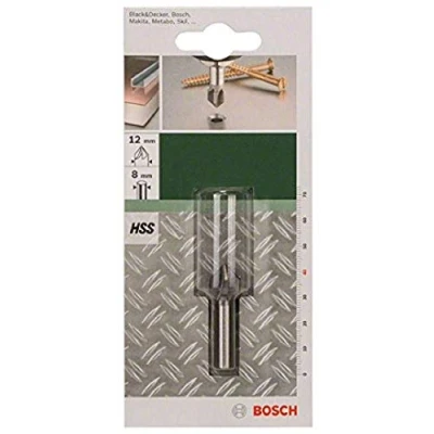 Image of Bosch 2609255118 12 x 40mm Countersink M6 90 Degree