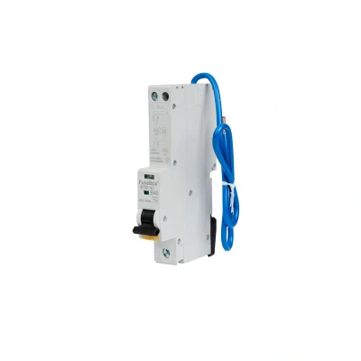 Image of Fusebox Afdd 6A 30Ma 2P AFDD060630B