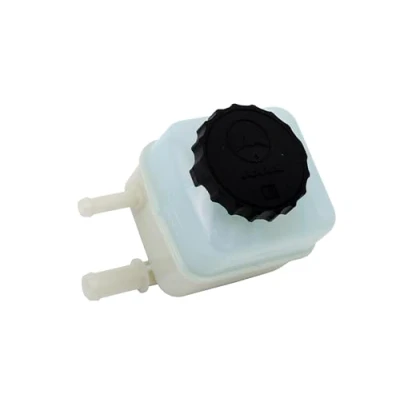 Image of GM Parts Genuine 92202130 Power Steering Fluid Reservoir