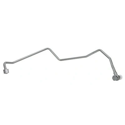 Image of 038145771H Oil Pipe, charger AJUSA OP10010 VOLKSWAGEN: Golf 4, Bora Saloon, 4 Variant