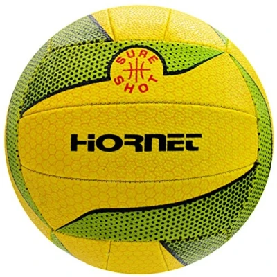 Image of Sure Shot Hornet sz 4 Training Netball