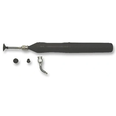 Image of Duratool D00769 132mm 50g Portable Vacuum Pick Up Tool