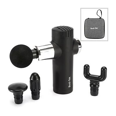 Image of Bodi Tek Mini Deep Tissue Massage Gun