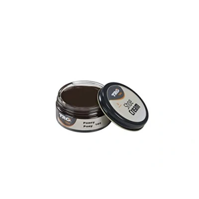 Image of TRG Shoe cream 105 Pony 50ml