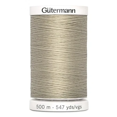 Image of Gutermann Sew All Sewing Thread 500m 722 Each