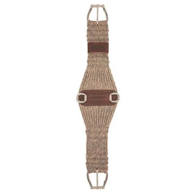 Image of Weaver Leather Alpaca Roper Cinch