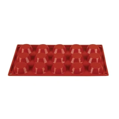 Image of Pavoni N935 Formaflex Silicone Non Stick Pastry Mould